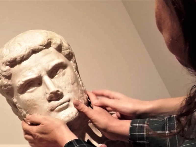 A Roma il Museo Radici del Presente tra storia, inclusione sociale e accessibilità culturale.